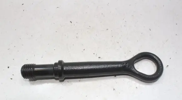 Lexus NX Towing hook eye 