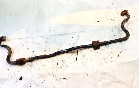 Peugeot 1007 Front anti-roll bar/sway bar