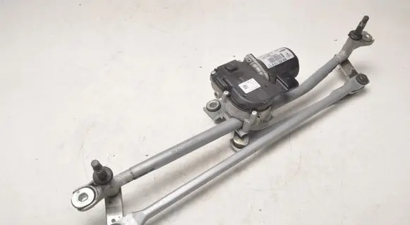 Porsche Macan (95B) Front wiper linkage 95B955114B