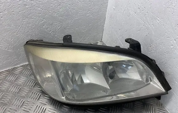 Headlight/headlamp