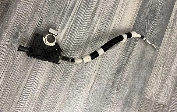 Lexus RX 450H Negative earth cable (battery) 8228448060 2885931010