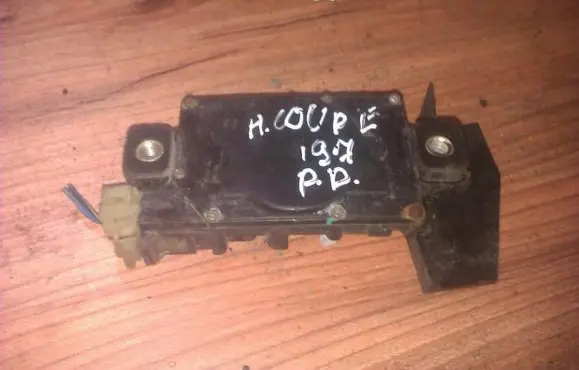Hyundai Coupe Central locking motor 