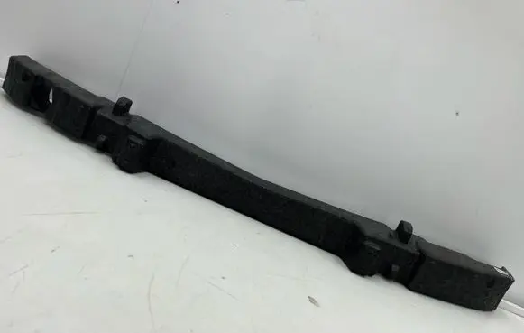 Opel Astra L Front bumper foam support bar 9839980180