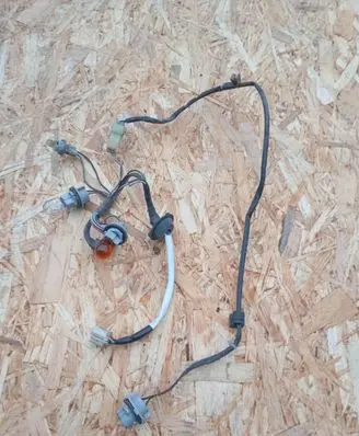 Subaru Outback Tail light part 