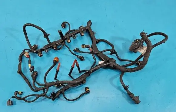 Fiat Freemont Engine installation wiring loom 55242282 IMPRK1560123