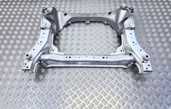 Mercedes-Benz GLC C254 Front subframe A2546200000