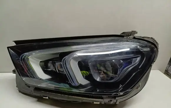 Mercedes-Benz GLE W167 Headlight/headlamp A1679065906