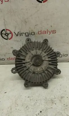 KIA Sorento Viscous fan clutch 