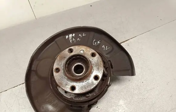 BMW 3 F30 F35 F31 Rear wheel hub