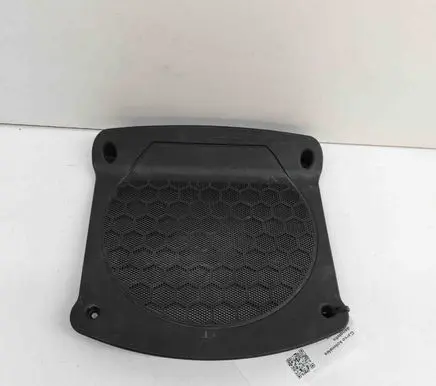 BMW 3 G20 G21 Dash center speaker trim cover 2622658