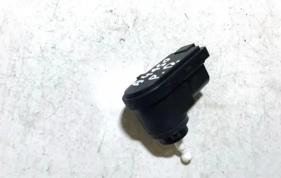 Seat Ibiza II (6k) Headlight level adjustment motor 20a385hay