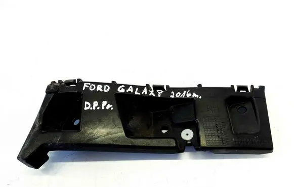 Ford Galaxy Front bumper mounting bracket EM2B17D958A