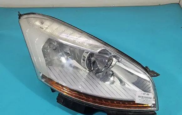 Citroen C4 I Picasso Headlight/headlamp IMPRK1437469