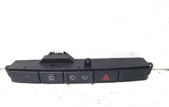 Chrysler Grand Voyager IV Hazard light switch