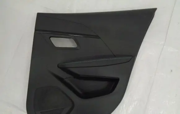 Peugeot 208 Rear door card panel trim