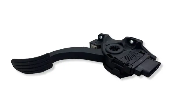 Volvo V70 Accelerator throttle pedal 6G929F836BD