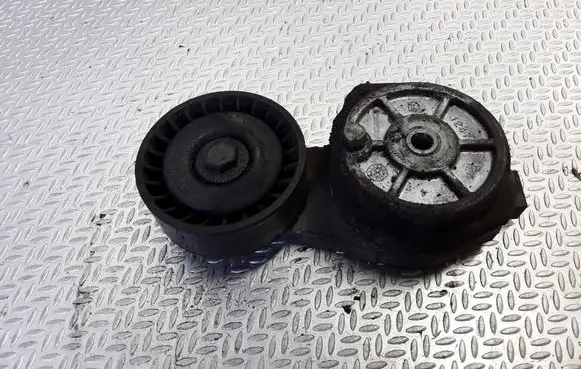 Chrysler Voyager Generator/alternator belt tensioner 04861277AB