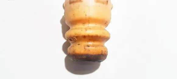 Seat Leon (1P) Front shock absorber damper bump stop 1k0412303b ekt82