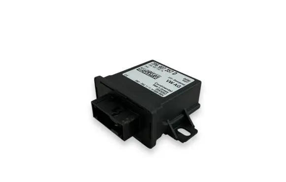 Volkswagen Golf VII Light module LCM 7P6907357D