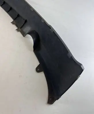 BMW 2 F22 F23 Rear bumper lower part trim 385630001 8055574