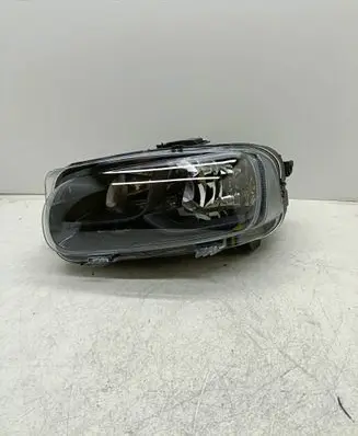 Citroen Berlingo Headlight/headlamp 9816825180
