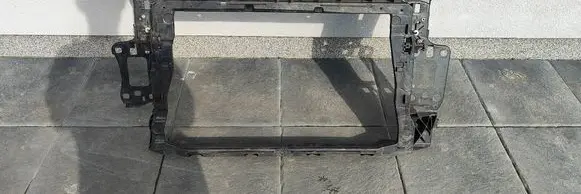 Audi Q3 F3 Radiator support slam panel 83A805594
