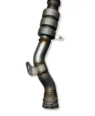 Infiniti FX Intercooler hose/pipe 14460V9X10 1712109G