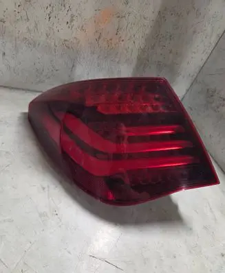 BMW 7 F01 F02 F03 F04 Rear/tail lights 7300269 EPX86Z