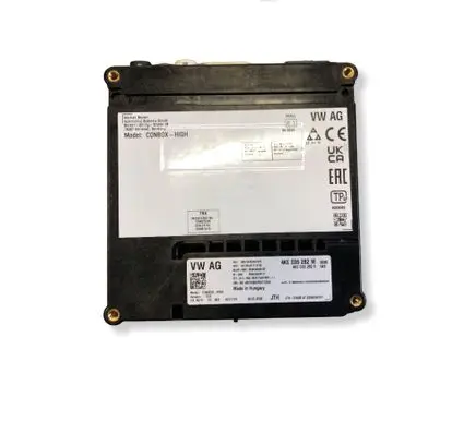 Audi A8 S8 D5 Other control units/modules 4KE035282M
