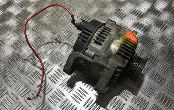 Renault Megane I Generator/alternator re17681 re1768-1