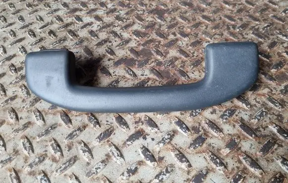 Nissan Juke I F15 Front interior roof grab handle