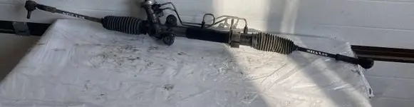 Mazda 626 Steering rack GE4T71223