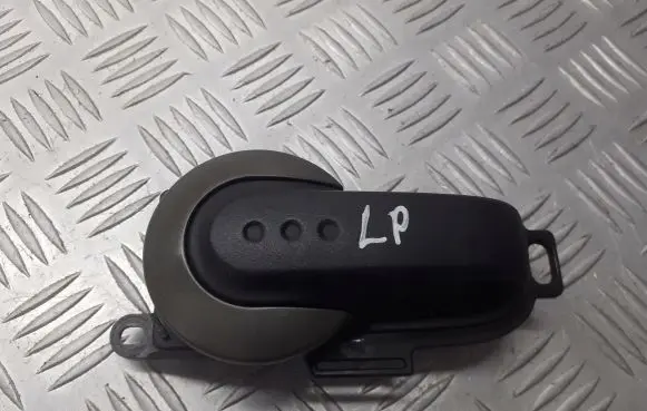 Nissan Micra Front door interior handle 80671-AX603