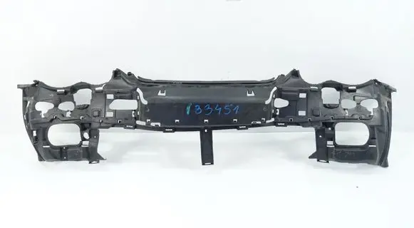 Mercedes-Benz C W203 Front bumper A2038850165