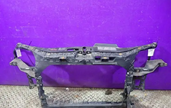 Seat Ibiza III (6L) Front bodywork piece 