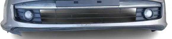 Renault Laguna III Front bumper