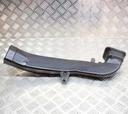 Porsche 911 992 Air intake duct part 9P5820157