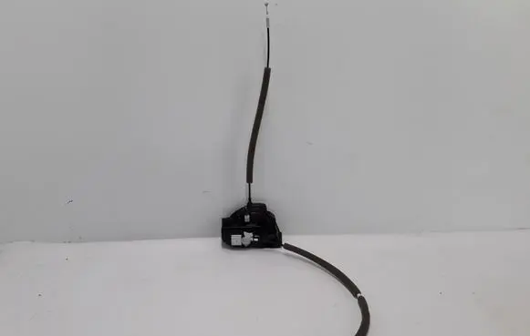 Renault Kadjar Front door lock 805014EA2A
