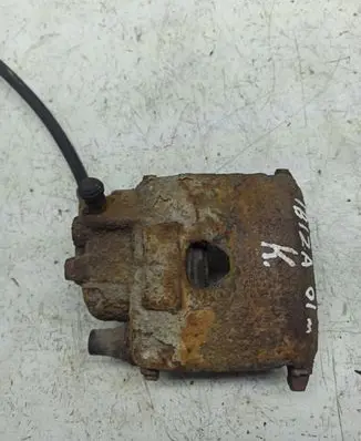 Seat Ibiza II (6k) Front brake caliper