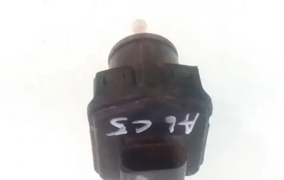 Audi A6 S6 C5 4B Headlight level adjustment motor 4B0941295 00728214 31G56B