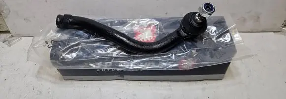 Seat Alhambra (Mk1) Steering tie rod 11998 1144601680 422370008