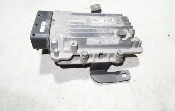 Hyundai Santa Fe Gearbox control unit/module 954403B732
