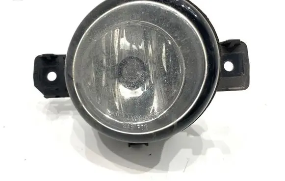 Nissan Qashqai Front fog light 261508992A
