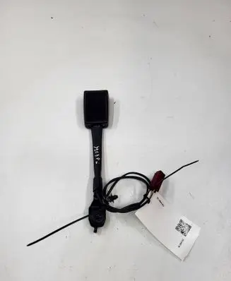 Ford C-MAX II Front seatbelt buckle