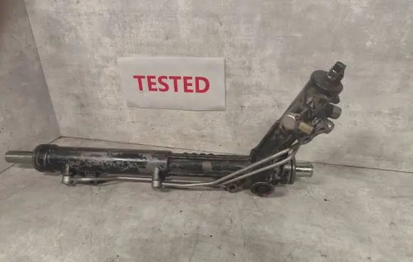 BMW X5 E53 Steering rack 7852501644