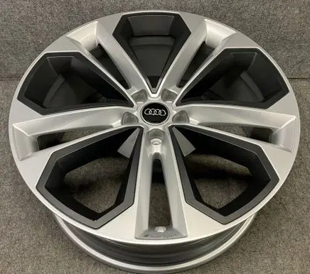 Audi Q5 SQ5 R21 alloy rim 80A601025AS