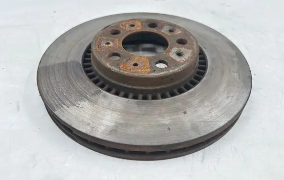 Volvo S60 Front brake disc