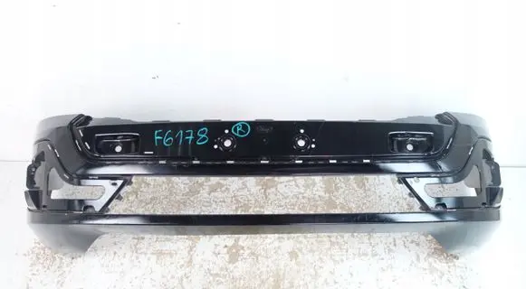 Ford Transit Custom Front bumper 17K819