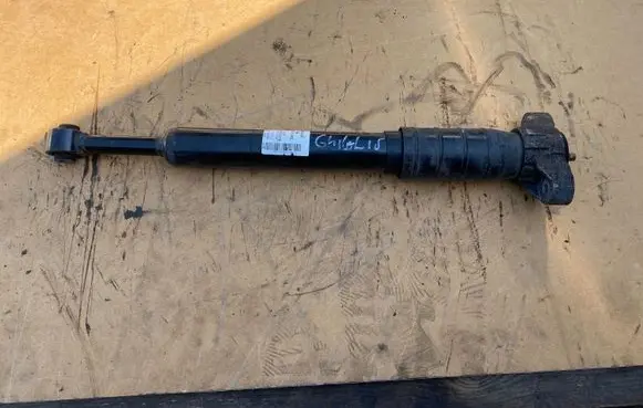 Maserati Ghibli Rear shock absorber/damper 06701014450