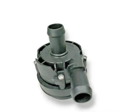 Mercedes-Benz GLA W156 Electric auxiliary coolant/water pump A0005000686